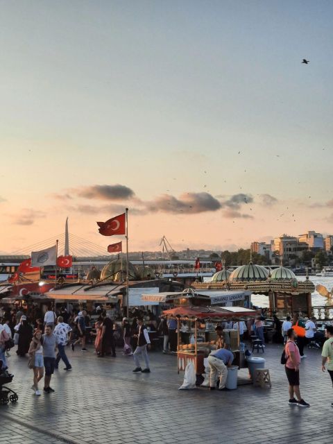 Istanbul: Private City Tour with Transportation - The Biggest Standout: Timing, Skip-Line Help, and Photo-Friendly Guidance