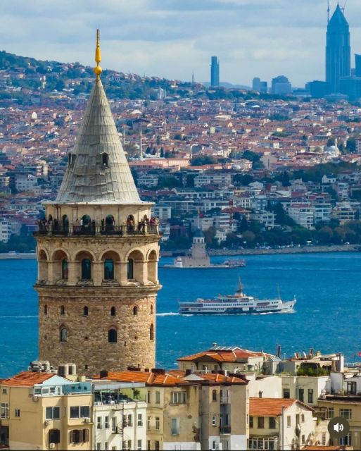 Istanbul: Private City Tour with Transportation - Price and Logistics: What You’re Really Paying For