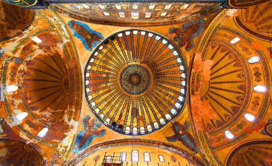 Istanbul: Private City Tour with Transportation - Hippodrome Stops: Serpent Column, Obelisks, and a Cross-Empire Story