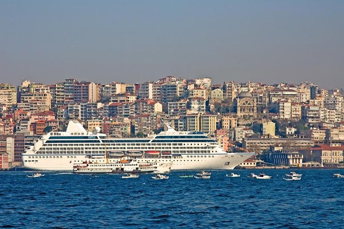 Istanbul Private Cruise Port to City Hotel Transfer - Key things to notice before you ride