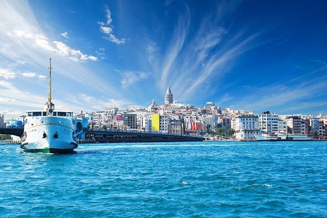 Istanbul Private Cruise Port to City Hotel Transfer - Comfort on the road, what you can expect from the ride
