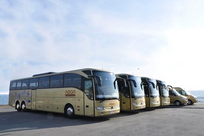 Istanbul Private Cruise Port to City Hotel Transfer - A realistic game plan for a calm arrival