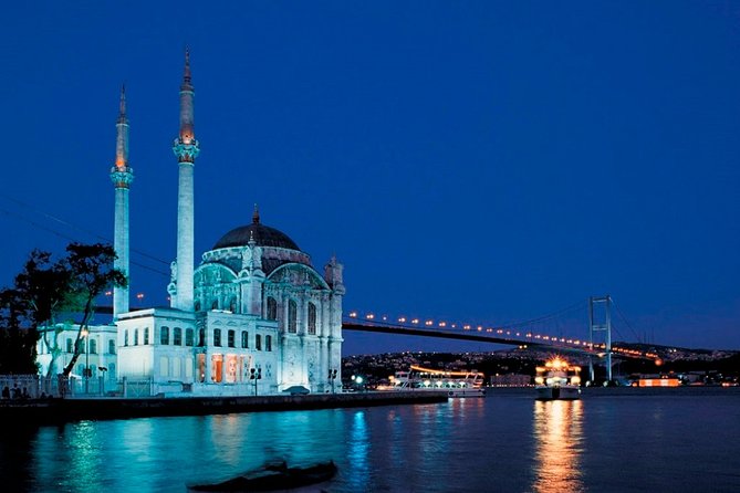 Istanbul Private Cruise Port to City Hotel Transfer - Who this transfer suits best in Istanbul