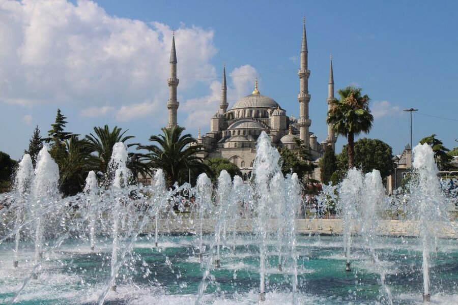 Istanbul: Private Customized Tour - Key Things I’d Prioritize Before You Go