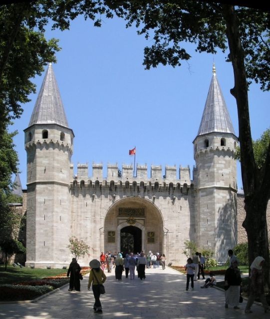 Istanbul: Private Customized Tour - What a Private Customized Tour Does Better Than a Usual Sightseeing Day