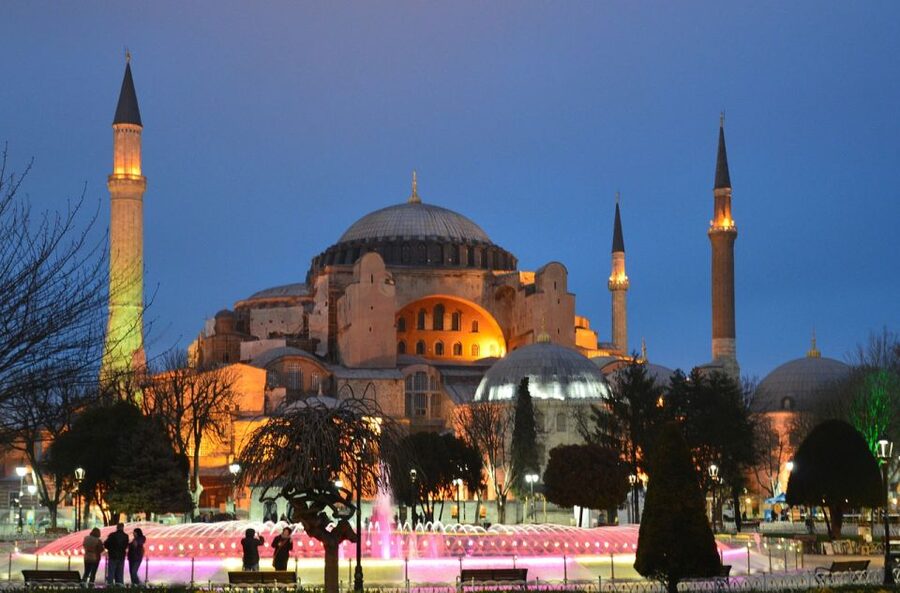Istanbul: Private Customized Tour - Where You Meet, and How Hotel Pickup Actually Fits Your Day