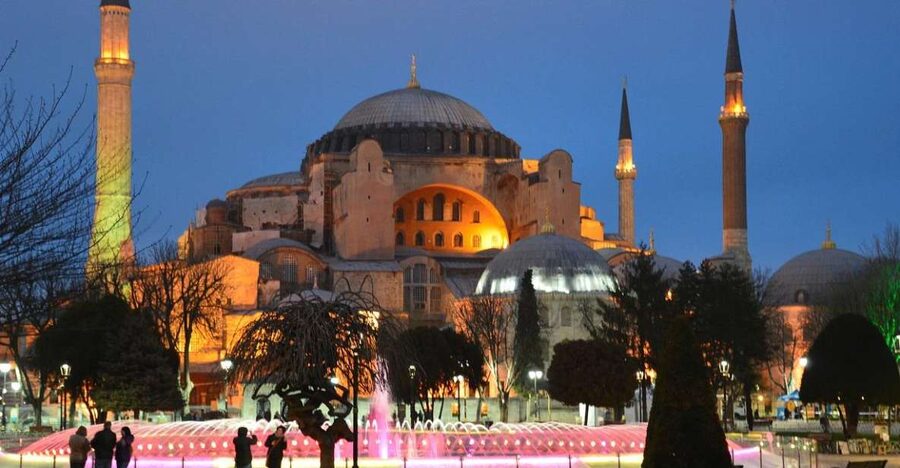 Istanbul: Private Customized Tour - Cost and Value: How the $224 Price Works for a Group of Up to Four