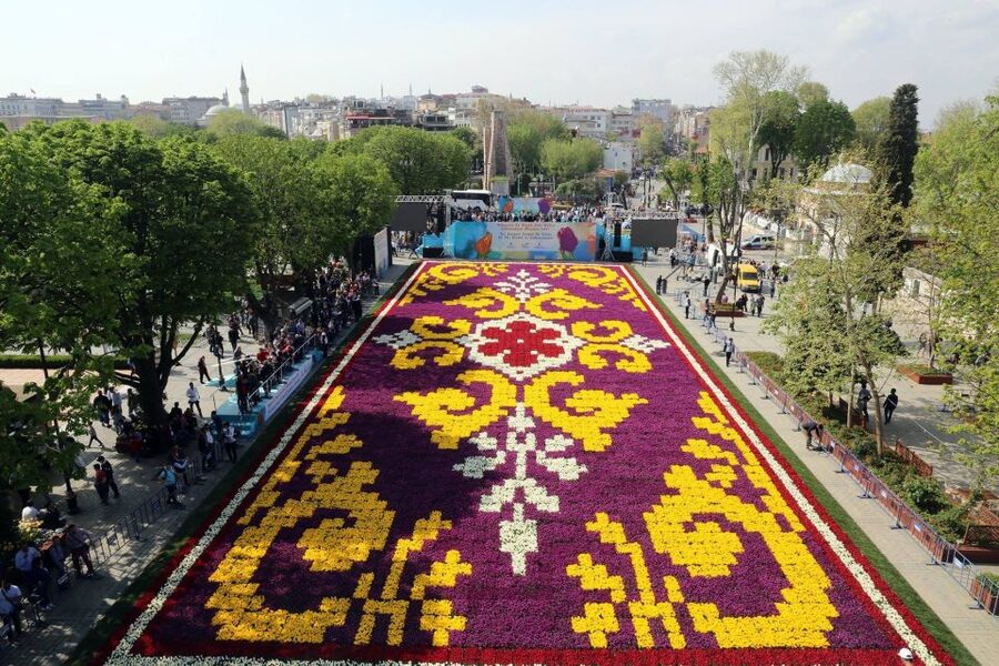 Istanbul: Private Full-Day Old City Highlights Tour - Key points before you go