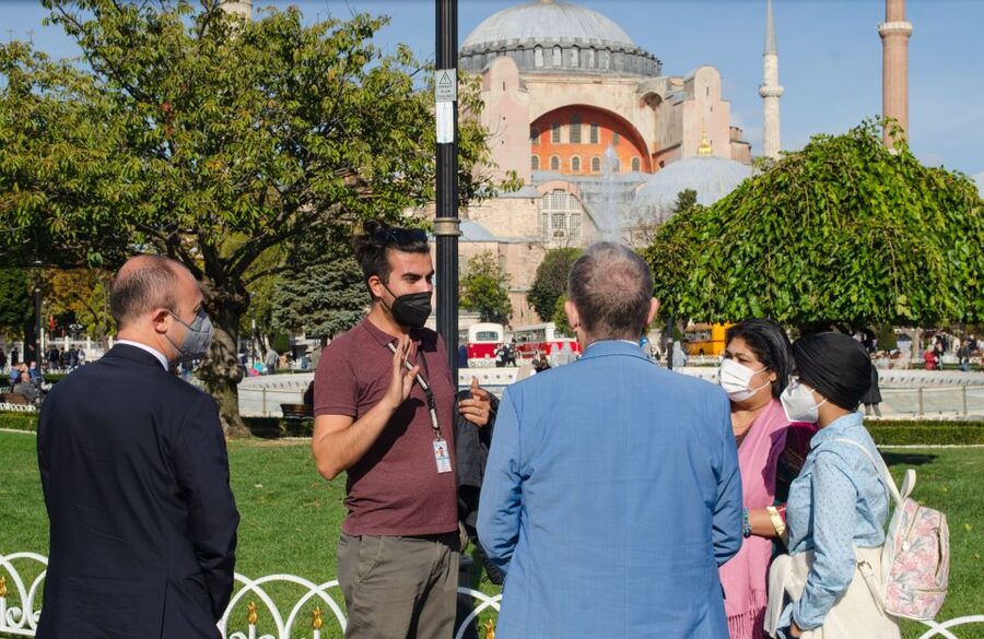 Istanbul: Private Full-Day Old City Highlights Tour - A Private Old City Day Built for Real Time Constraints