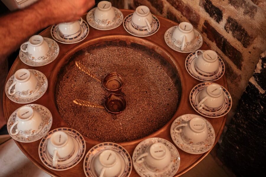 Istanbul: Private Guided Food Tour with 10 Tastings - What to Ask Your Guide on Day One