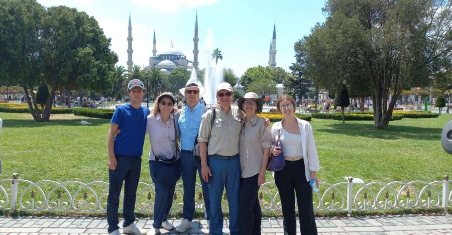 Istanbul: Private Guided Tour - Key Highlights Worth Your Time