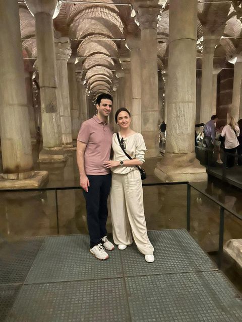 Istanbul: Private Guided Tour - A Day Built Around Your Interests, Not a Fixed Script
