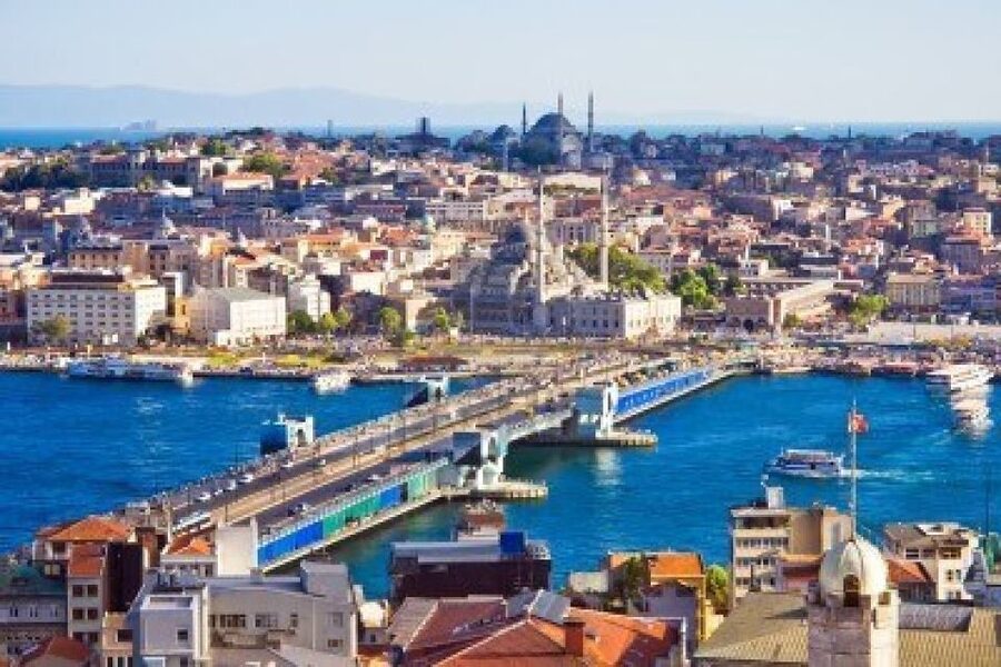 Istanbul: Private Guided Tour - Topkapi Palace: Where Time Feels Tangible