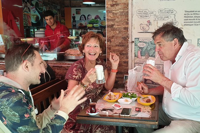 Istanbul Private Guided Tour for Layover Flight. Transfer incl. - Hippodrome First, Because It Sets the Story