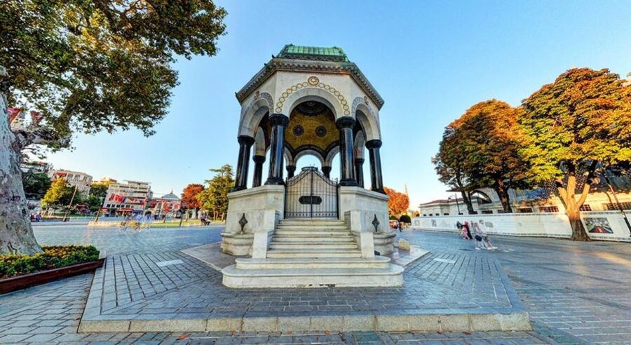 Istanbul: Private Guided Walking Tour - A Private Sultanahmet Walk That Keeps You on Track