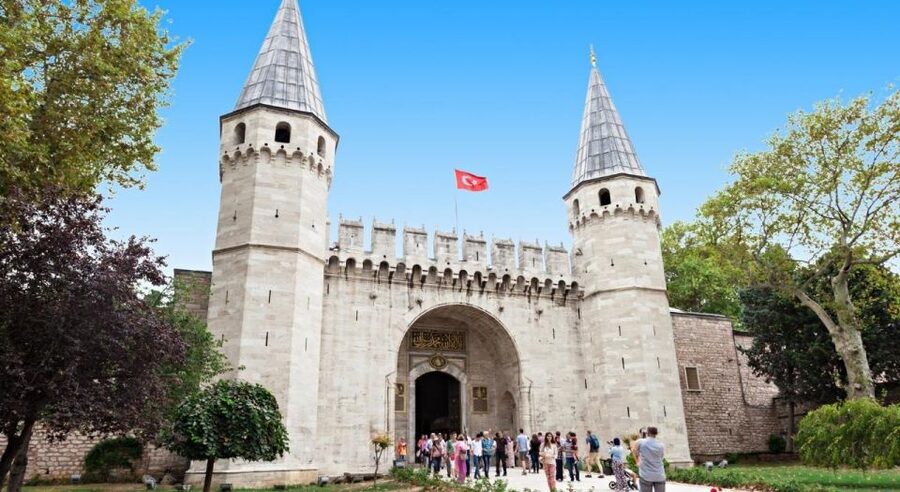 Istanbul: Private Guided Walking Tour - Basilica Cistern: The Underground Break You’ll Remember