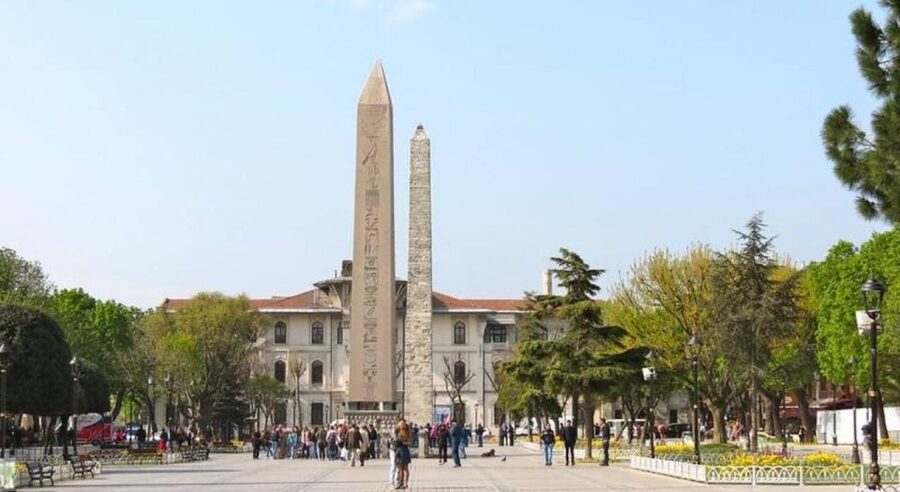 Istanbul: Private Guided Walking Tour - Price and Logistics: What the $74 Covers, and What It Does Not