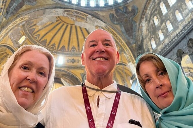 Istanbul Private Guiding Service - Blue Mosque and the Hippodrome: the power square of old Istanbul