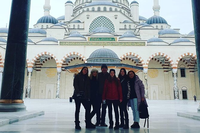 Istanbul Private Guiding Service - Price and logistics: does $85 buy real value?