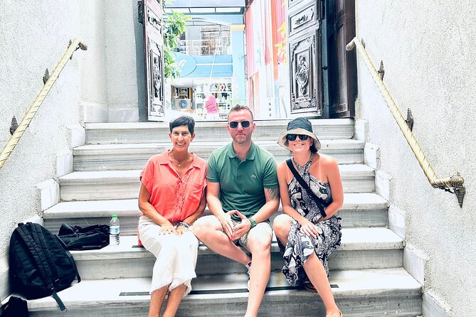 Istanbul Private Guiding Service - Who this private Istanbul guiding day is best for