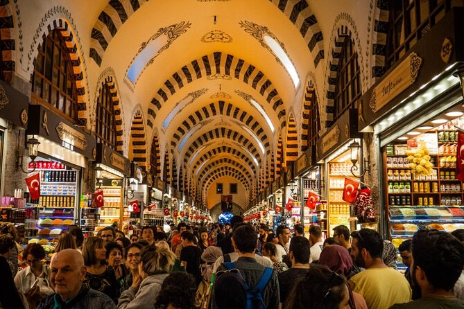 Istanbul Private Layover Tour - Key Highlights Worth Prioritizing