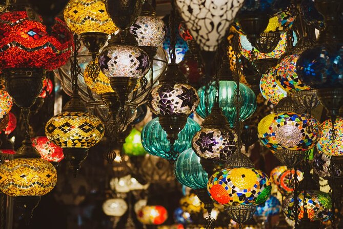 Istanbul Private Layover Tour - Price and Logistics for a 6 to 8 Hour Istanbul Sprint