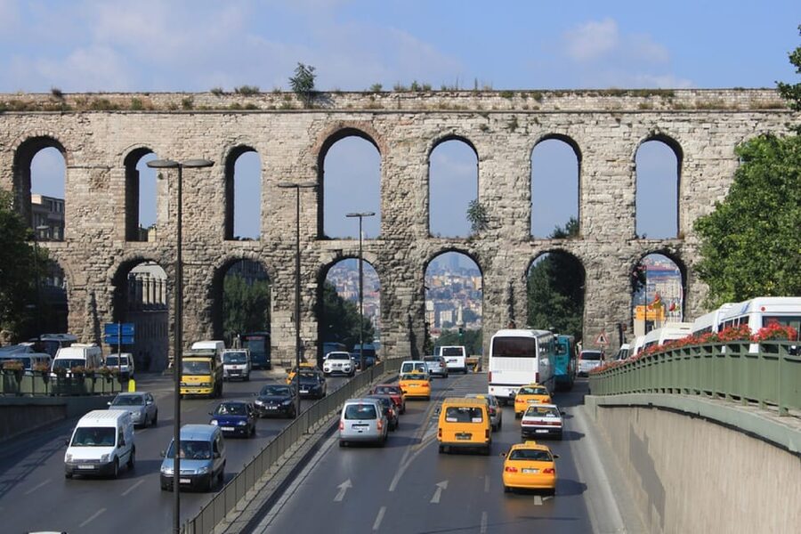 Istanbul:Private Layover Tour from Istanbul Airports&Hotels - Key highlights to expect