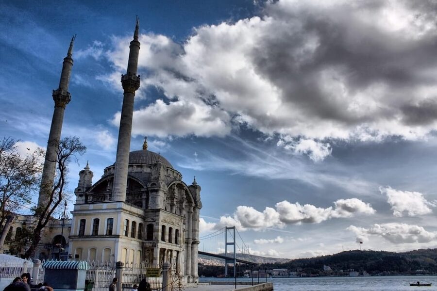 Istanbul: Private Old City Tour with Bosphorus Cruise - Key things that make this tour worth your time