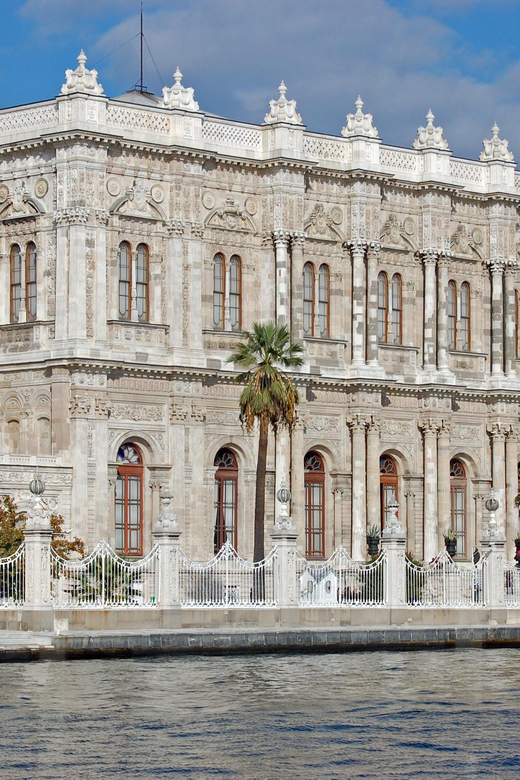 Istanbul: Private Old City Tour with Bosphorus Cruise - Who should book this tour, and who might prefer a different style