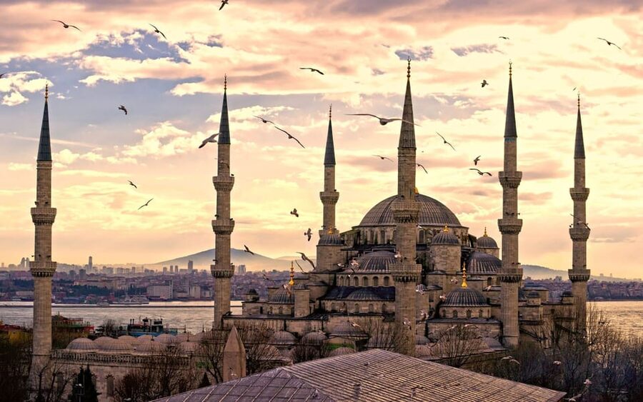 Istanbul: Private Old City Tour with Bosphorus Cruise - The guide makes the difference, and it shows in how people describe the day