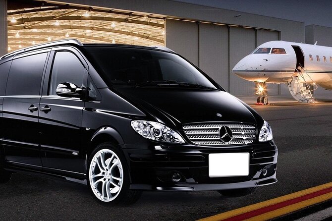 Istanbul Private One-Way Transfer: Airport-Hotel or Hotel-Airport - Why a One-Way Private Transfer Makes Sense in Istanbul