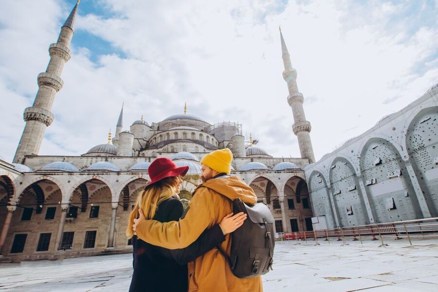 Istanbul: Private photoshoot at Hagia Sophia&Blue Mosque - Why this private Hagia Sophia and Blue Mosque photoshoot feels worth it