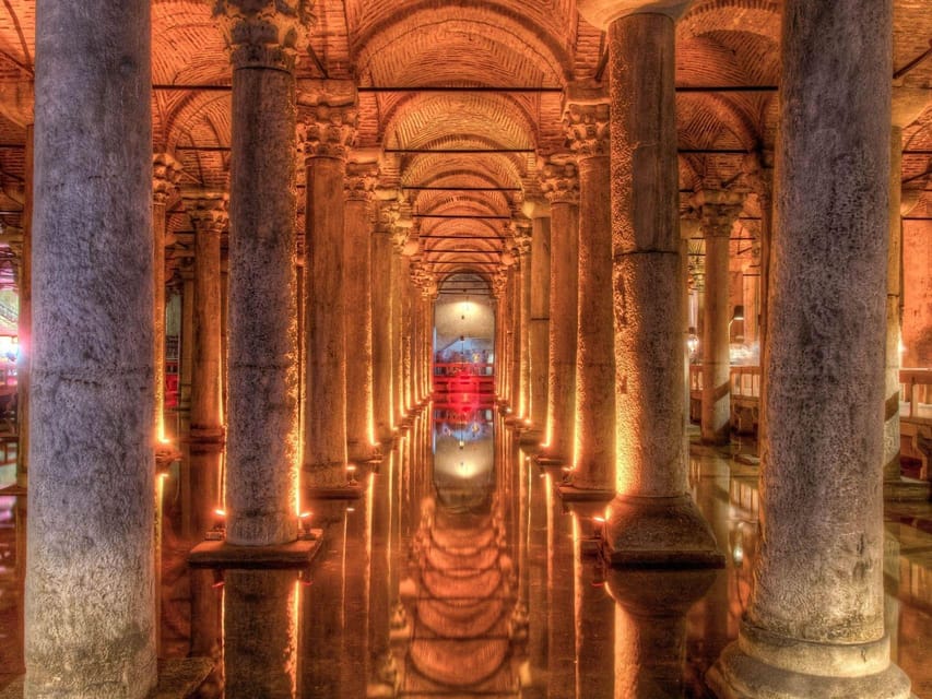 Istanbul: Private Sightseeing Tour in Multiple Languages - Guide quality: why the experience feels personal