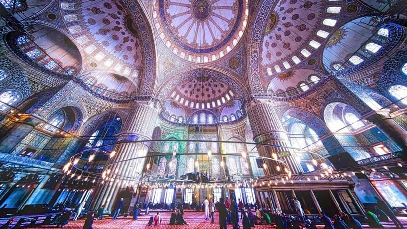 Istanbul: Private Sightseeing Tour in Multiple Languages - Grand Bazaar: shopping time with haggling reality