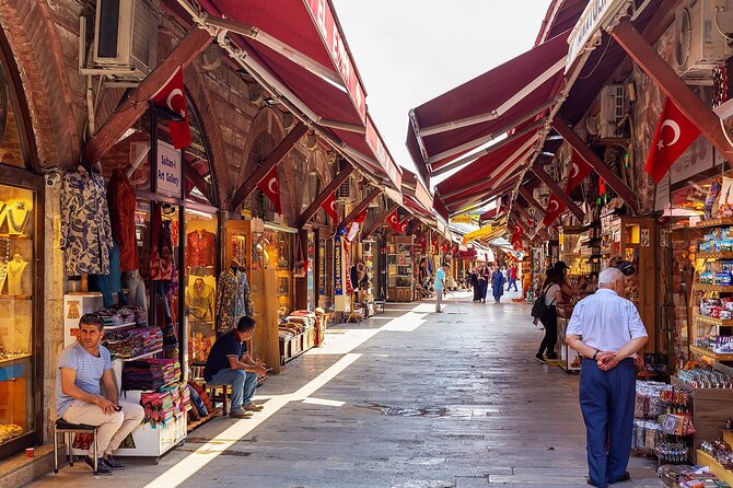 Istanbul private skip Line Tour pick up and tickets included - Time, Pace, and the Private-Group Advantage