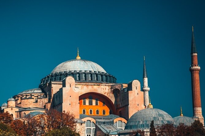 Istanbul Private Tour from Cruise Port - Key Things to Know Before You Go