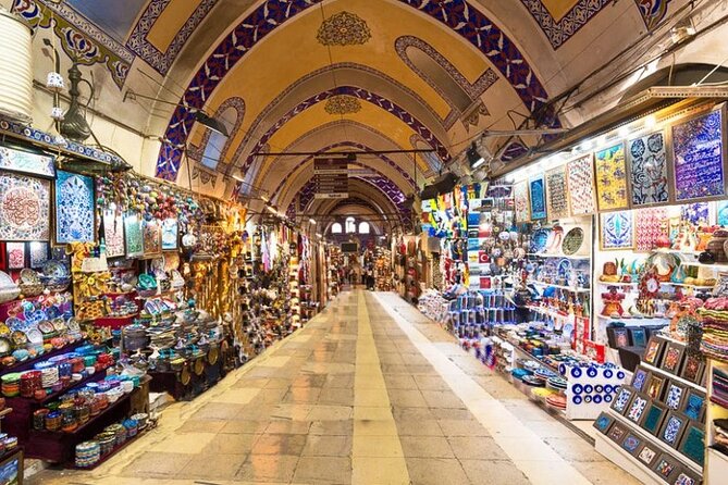 Istanbul Private Tour from Cruise Port - From Galataport to Old Istanbul, Without the Headache
