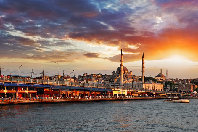 Istanbul Private Tour from Cruise Port - Timing Reality Check: A Tight Route That Moves