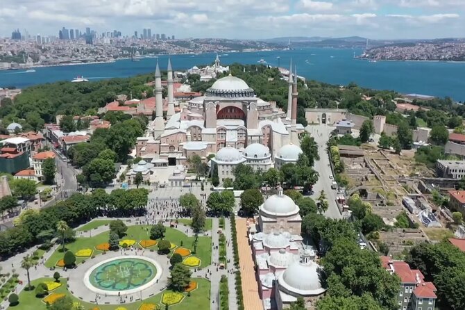 Istanbul Private Tour from Cruise Port - Blue Mosque and Hippodrome, the Sultanahmet Shortcut