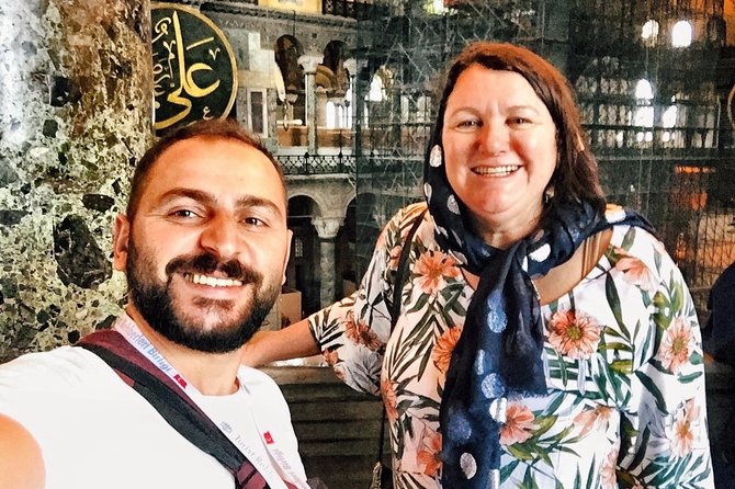 Istanbul Private Tour with Official Licensed Guide – Fast Entry - Price and the Entrance Fees You Should Budget