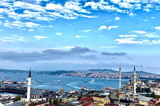 Istanbul Private Tour with Official Licensed Guide – Fast Entry - Stop 4: Hippodrome, Now a Square You Can Read