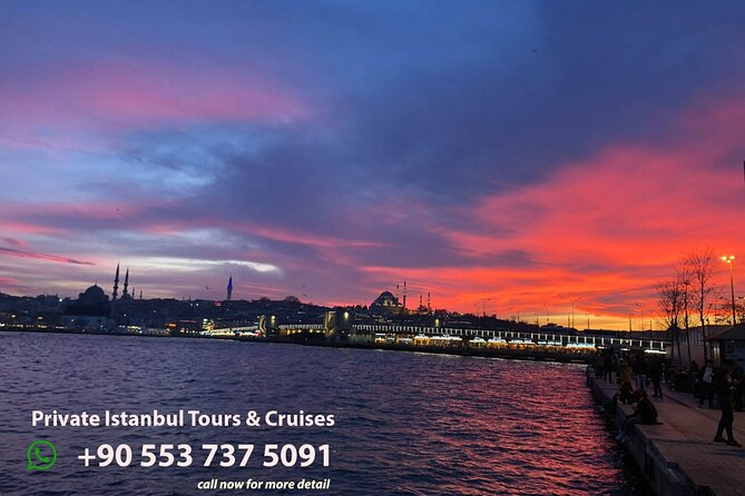 Istanbul private tour with skip line tickets included - Hippodrome of Constantinople: A Quick Detour That Adds Context