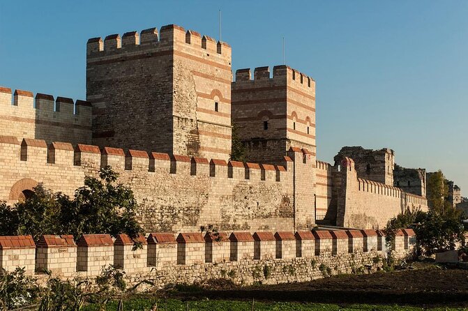 Istanbul Private Tours: 1, 2 or 3 Day Highlights - Istanbul in 6 to 20 Hours, Without the Usual Guesswork