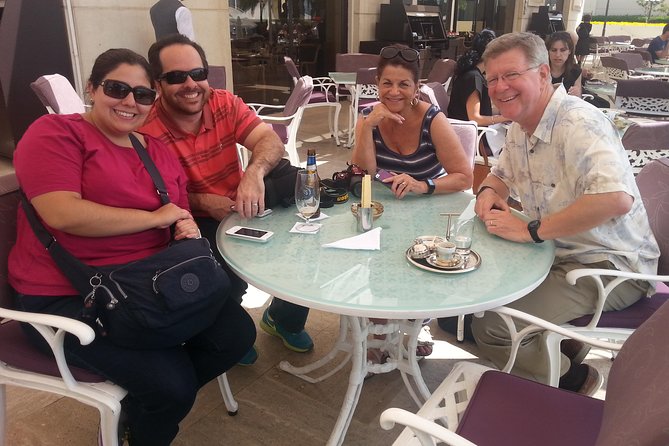 Istanbul Private Tours: 1, 2 or 3 Day Highlights - Caferaga Medresesi: A Short Detour for Art and Music