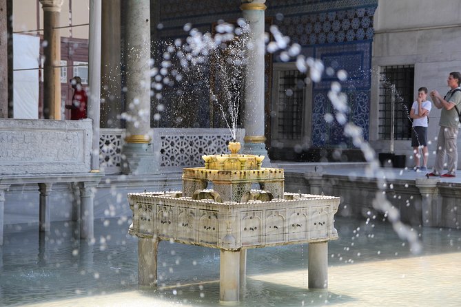 Istanbul Private Tours: 1, 2 or 3 Day Highlights - Pickup and the “Start Where You Are” Advantage