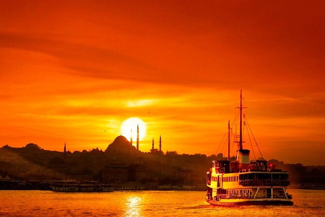 Istanbul Private Transfer from City Hotels to Cruise port - The worry-free promise, and how to use it smartly