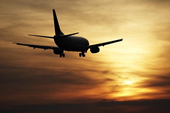Istanbul Private Transfer from Hotel to Airport - Door-to-Door Pickup at Your Hotel, Not a Last-Minute Scramble