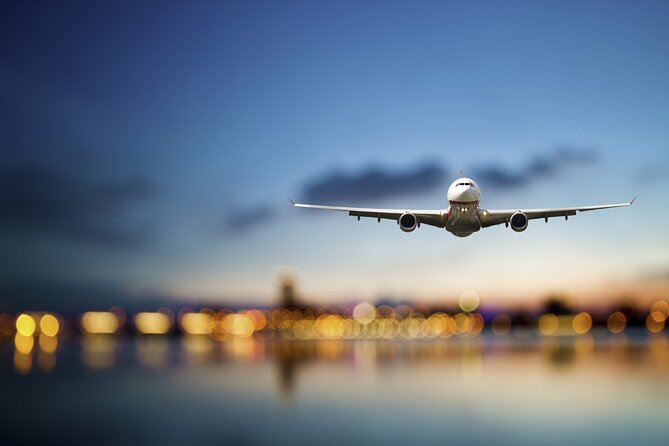 Istanbul Private Transfer from Hotel to Airport - Book It or Skip It: My Decision Guide