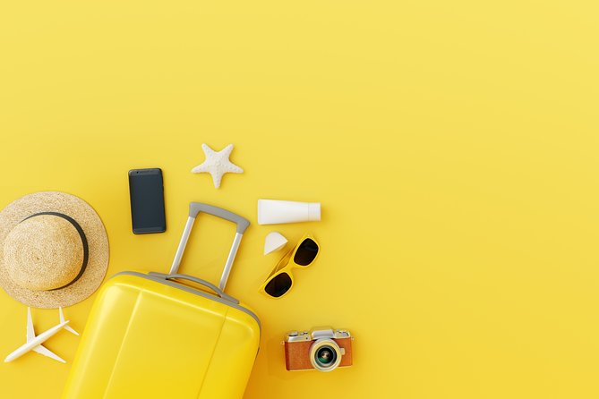 Istanbul Private Transfer from Hotel to Airport - Which Istanbul Airport Are You Actually Headed To?