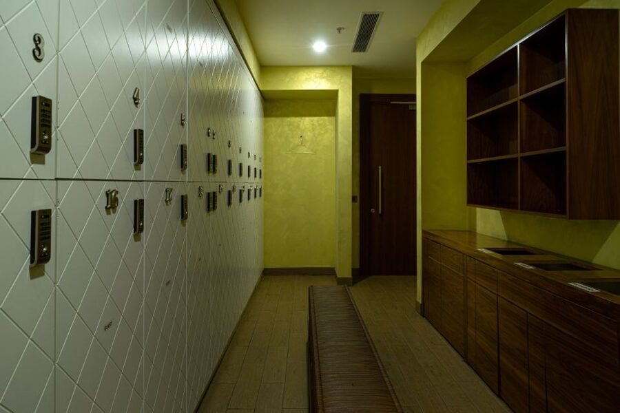 Istanbul: Private Turkish Bath, Massage, and Pool in Taksim - Clean facilities, strong staff, and why it matters for comfort